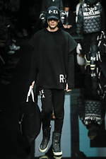 エンポリオ アルマーニ 2020年秋冬メンズコレクション - 時代が求める高機能クラシックウェア｜写真117