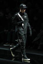 エンポリオ アルマーニ 2020年秋冬メンズコレクション - 時代が求める高機能クラシックウェア｜写真118