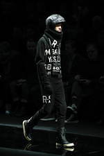 エンポリオ アルマーニ 2020年秋冬メンズコレクション - 時代が求める高機能クラシックウェア｜写真120