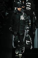 エンポリオ アルマーニ 2020年秋冬メンズコレクション - 時代が求める高機能クラシックウェア｜写真121