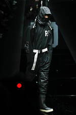 エンポリオ アルマーニ 2020年秋冬メンズコレクション - 時代が求める高機能クラシックウェア｜写真123