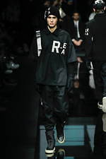 エンポリオ アルマーニ 2020年秋冬メンズコレクション - 時代が求める高機能クラシックウェア｜写真124