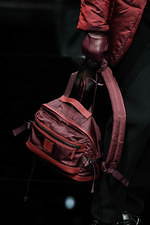 エンポリオ アルマーニ 2020年秋冬メンズコレクション - 時代が求める高機能クラシックウェア｜写真19