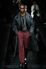 エンポリオ アルマーニ 2020年秋冬メンズコレクション - 時代が求める高機能クラシックウェア｜写真21