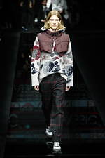 エンポリオ アルマーニ 2020年秋冬メンズコレクション - 時代が求める高機能クラシックウェア｜写真37