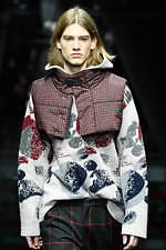 エンポリオ アルマーニ 2020年秋冬メンズコレクション - 時代が求める高機能クラシックウェア｜写真38