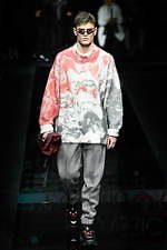 エンポリオ アルマーニ 2020年秋冬メンズコレクション - 時代が求める高機能クラシックウェア｜写真40