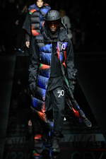 エンポリオ アルマーニ 2020年秋冬メンズコレクション - 時代が求める高機能クラシックウェア｜写真41