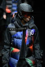 エンポリオ アルマーニ 2020年秋冬メンズコレクション - 時代が求める高機能クラシックウェア｜写真42