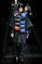 エンポリオ アルマーニ 2020年秋冬メンズコレクション - 時代が求める高機能クラシックウェア｜写真43