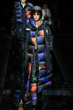 エンポリオ アルマーニ 2020年秋冬メンズコレクション - 時代が求める高機能クラシックウェア｜写真46