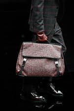 エンポリオ アルマーニ 2020年秋冬メンズコレクション - 時代が求める高機能クラシックウェア｜写真51