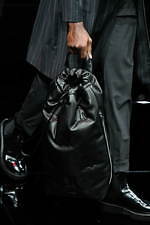 エンポリオ アルマーニ 2020年秋冬メンズコレクション - 時代が求める高機能クラシックウェア｜写真54