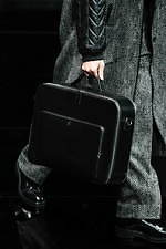 エンポリオ アルマーニ 2020年秋冬メンズコレクション - 時代が求める高機能クラシックウェア｜写真70