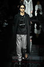 エンポリオ アルマーニ 2020年秋冬メンズコレクション - 時代が求める高機能クラシックウェア｜写真71