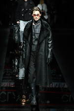 エンポリオ アルマーニ 2020年秋冬メンズコレクション - 時代が求める高機能クラシックウェア｜写真73