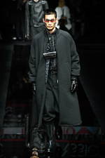 エンポリオ アルマーニ 2020年秋冬メンズコレクション - 時代が求める高機能クラシックウェア｜写真79