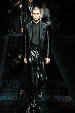 エンポリオ アルマーニ 2020年秋冬メンズコレクション - 時代が求める高機能クラシックウェア｜写真92