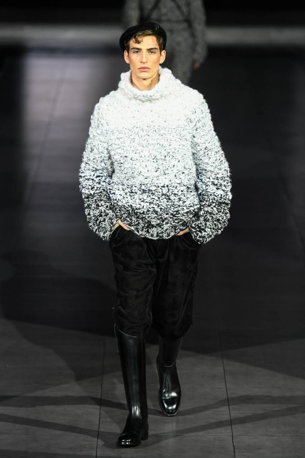 ドルチェ＆ガッバーナ 2020-21年秋冬<span>コレクション</span> - 写真1