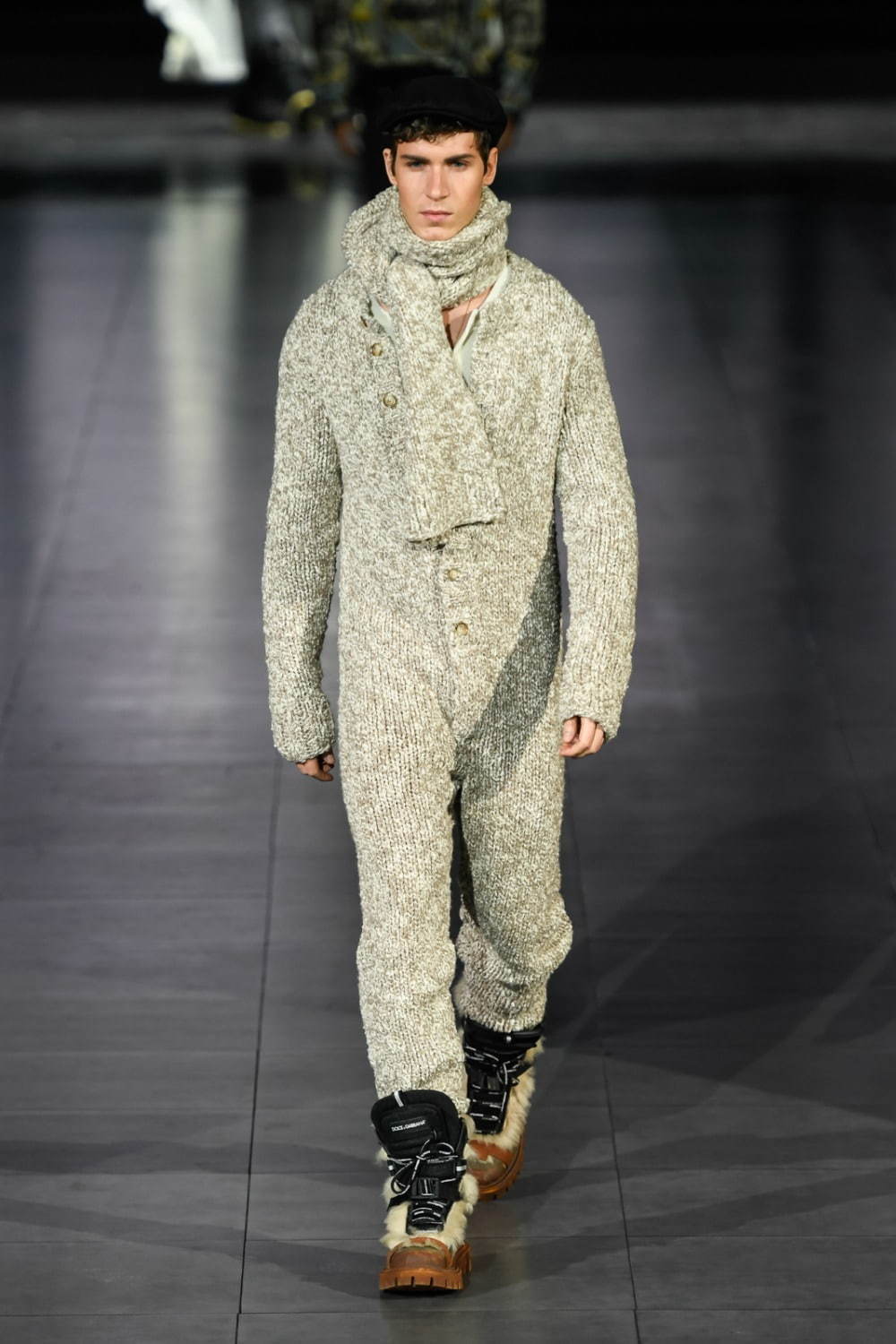 ドルチェ＆ガッバーナ 2020-21年秋冬<span>コレクション</span> - 写真6