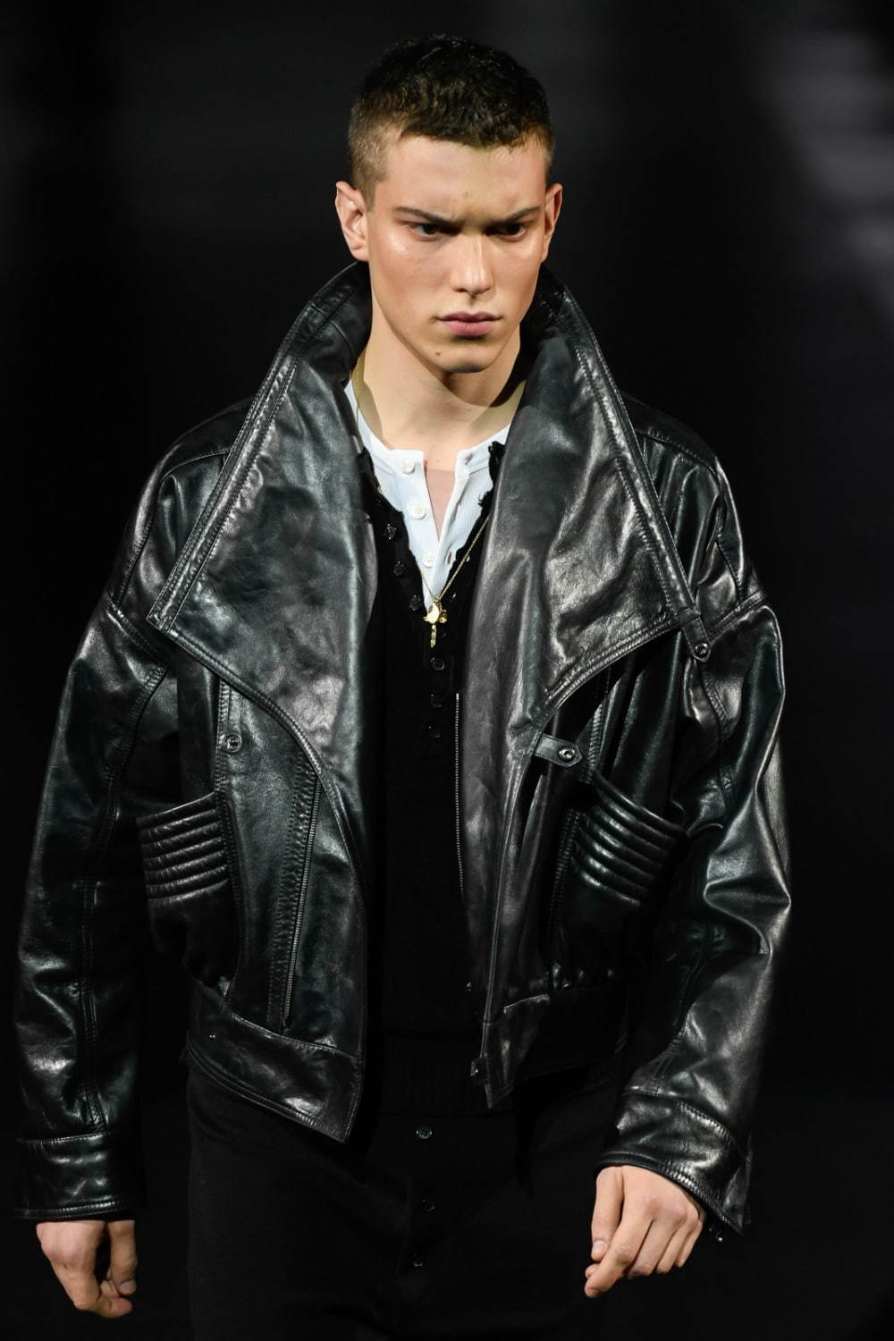 ドルチェ＆ガッバーナ 2020-21年秋冬<span>コレクション</span> - 写真101