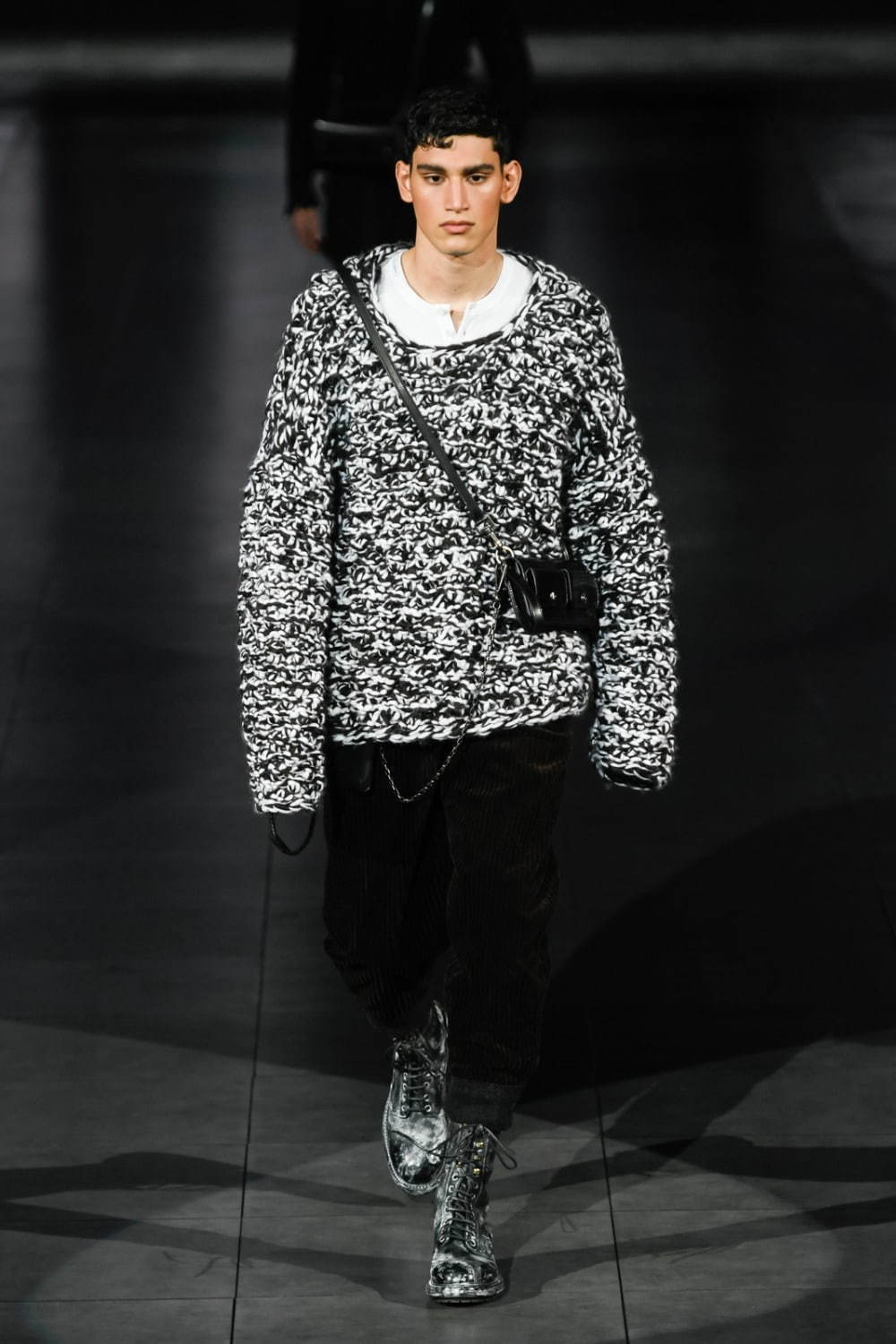 ドルチェ＆ガッバーナ 2020-21年秋冬<span>コレクション</span> - 写真11
