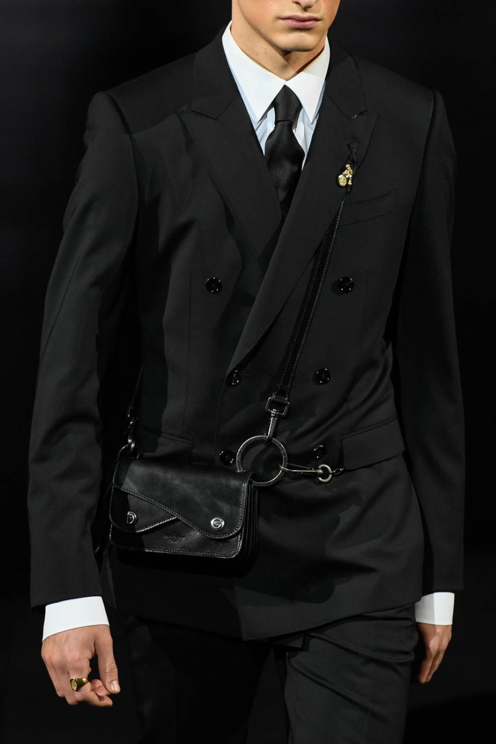 ドルチェ＆ガッバーナ 2020-21年秋冬<span>コレクション</span> - 写真111
