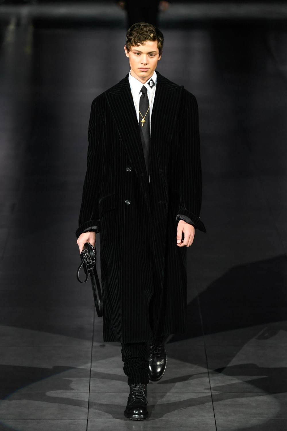 ドルチェ＆ガッバーナ 2020-21年秋冬<span>コレクション</span> - 写真112