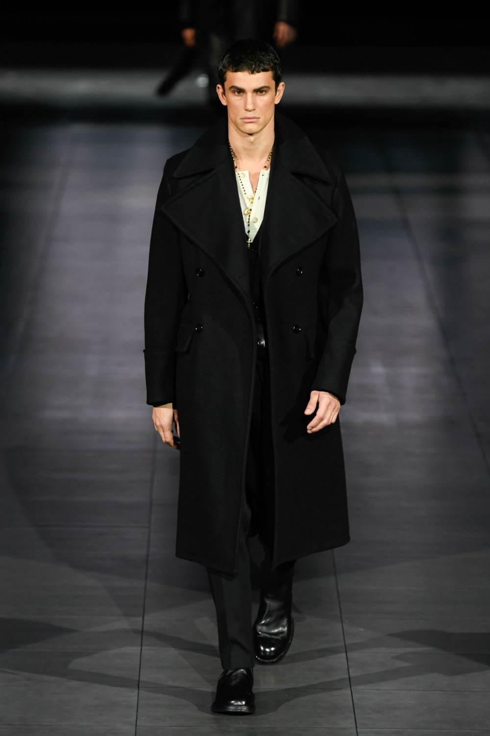 ドルチェ＆ガッバーナ 2020-21年秋冬<span>コレクション</span> - 写真117