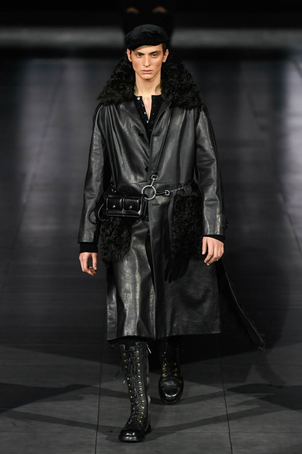 ドルチェ＆ガッバーナ 2020-21年秋冬<span>コレクション</span> - 写真118