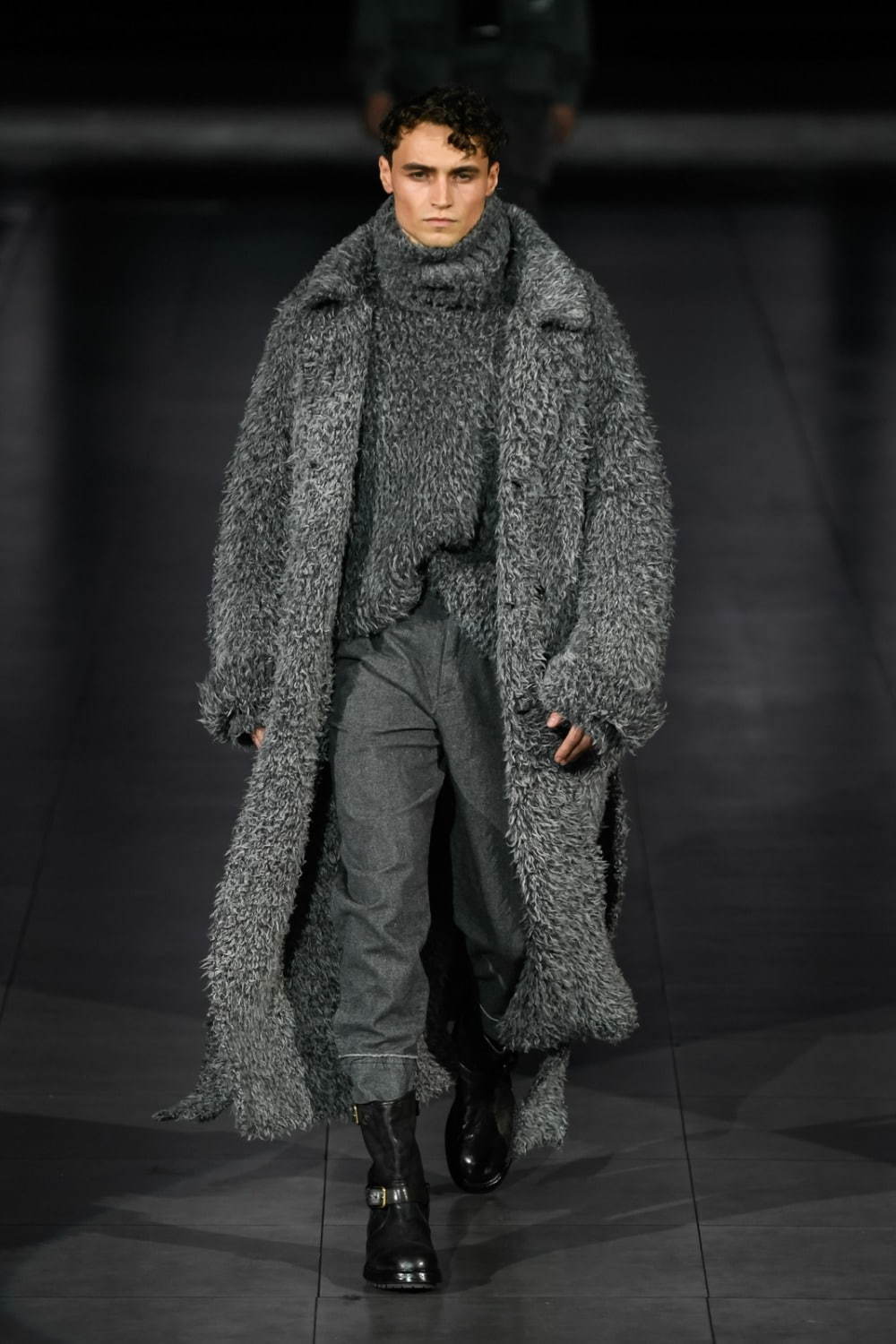 ドルチェ＆ガッバーナ 2020-21年秋冬<span>コレクション</span> - 写真122