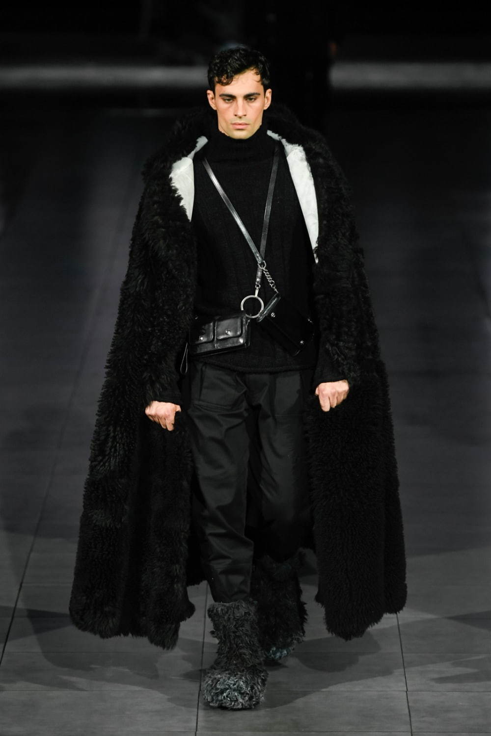 ドルチェ＆ガッバーナ 2020-21年秋冬<span>コレクション</span> - 写真15