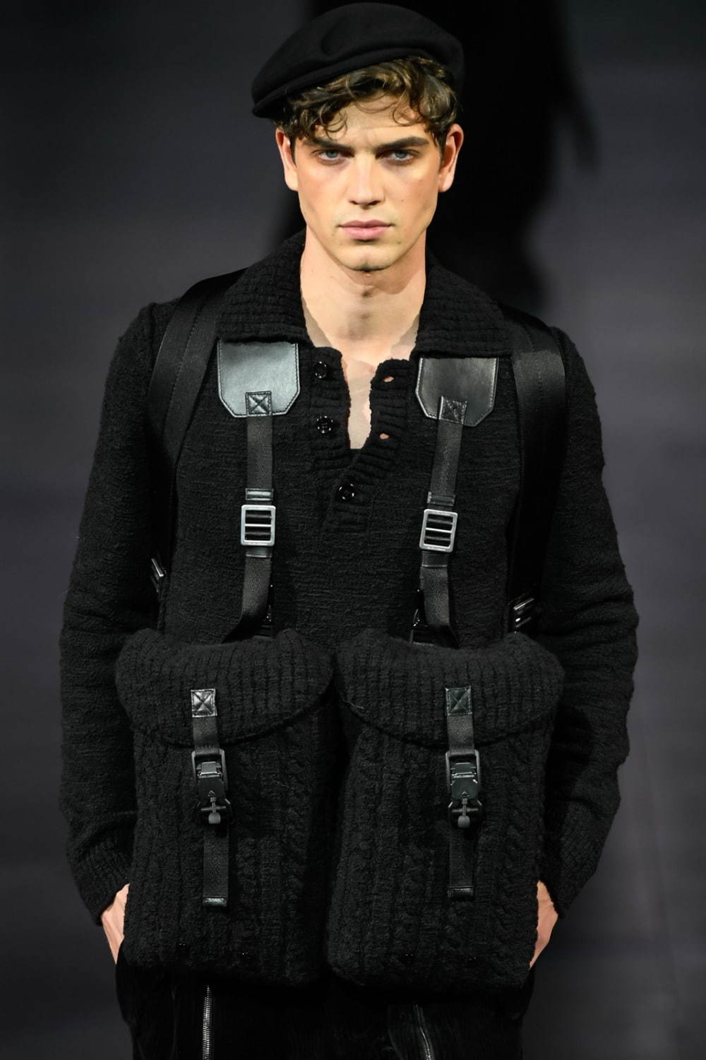 ドルチェ＆ガッバーナ 2020-21年秋冬<span>コレクション</span> - 写真17