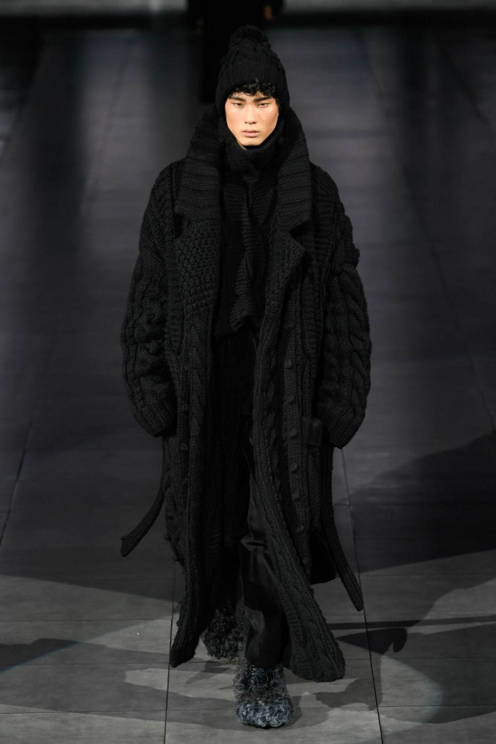 ドルチェ＆ガッバーナ 2020-21年秋冬<span>コレクション</span> - 写真18