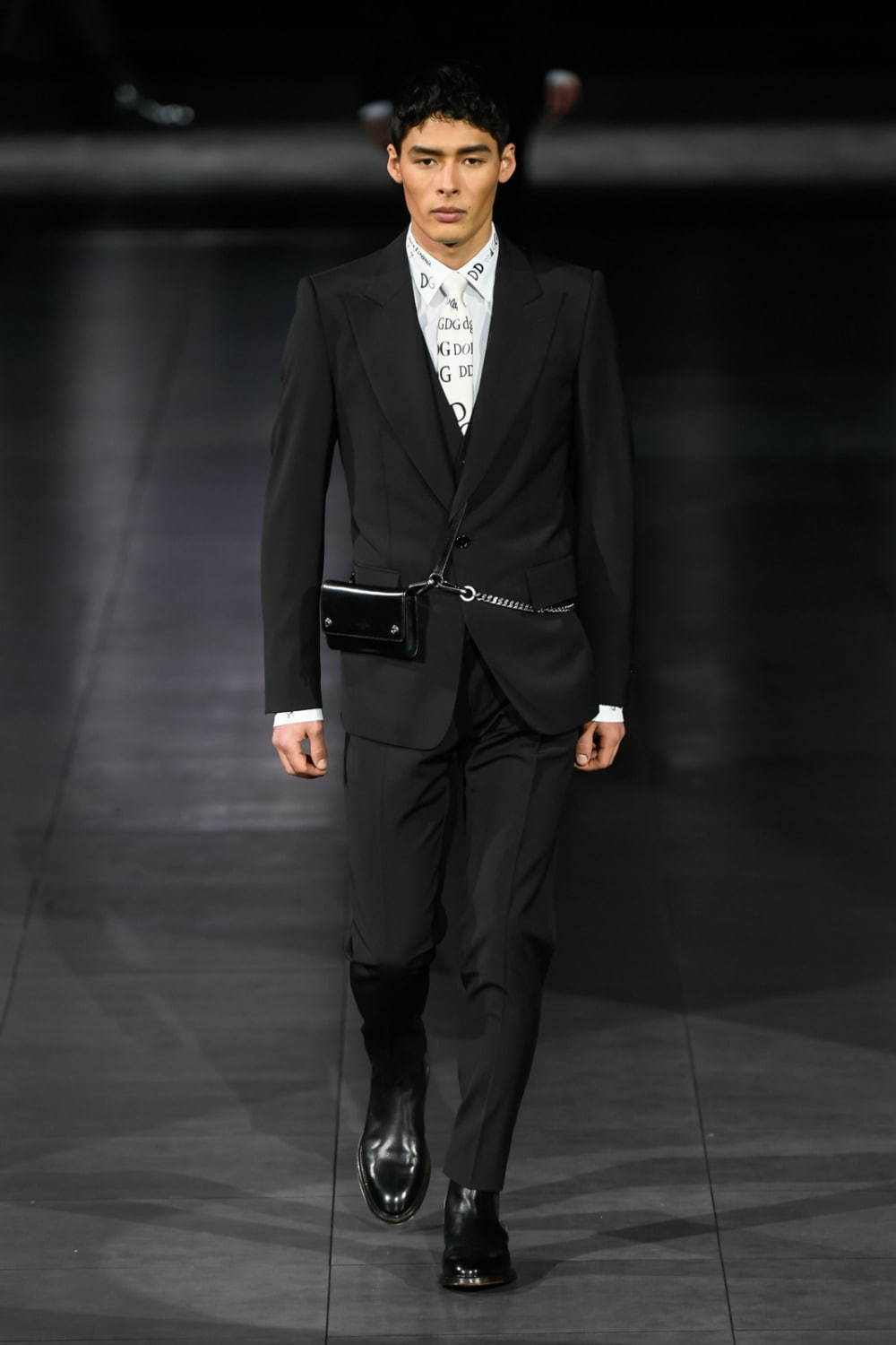 ドルチェ＆ガッバーナ 2020-21年秋冬<span>コレクション</span> - 写真35