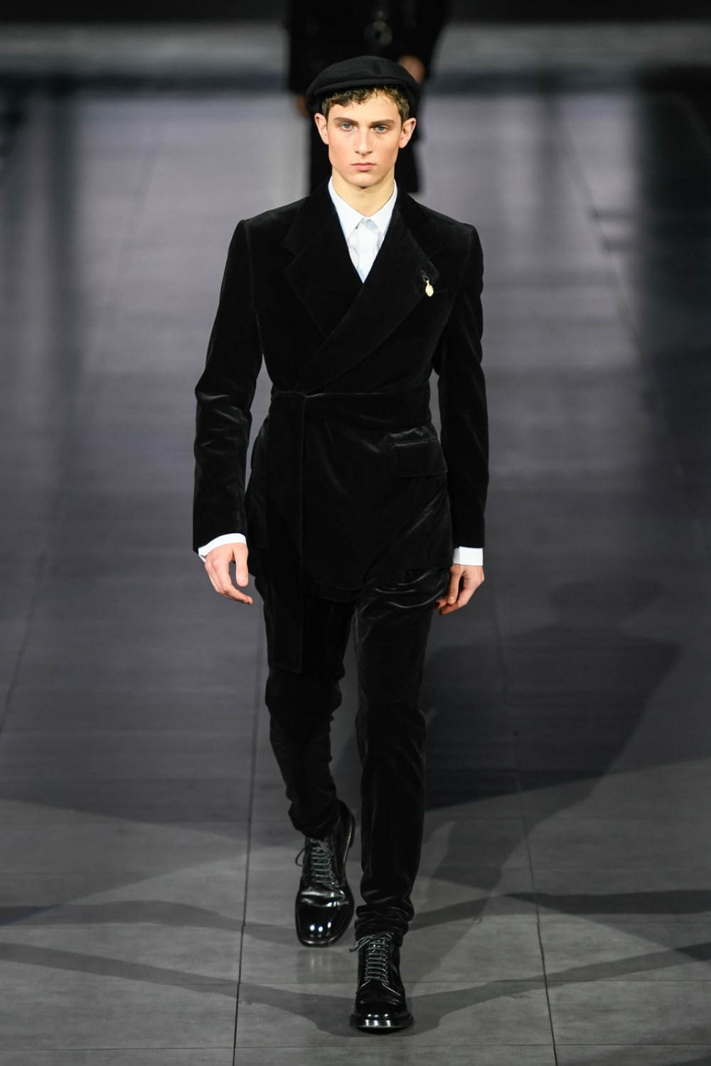 ドルチェ＆ガッバーナ 2020-21年秋冬<span>コレクション</span> - 写真36
