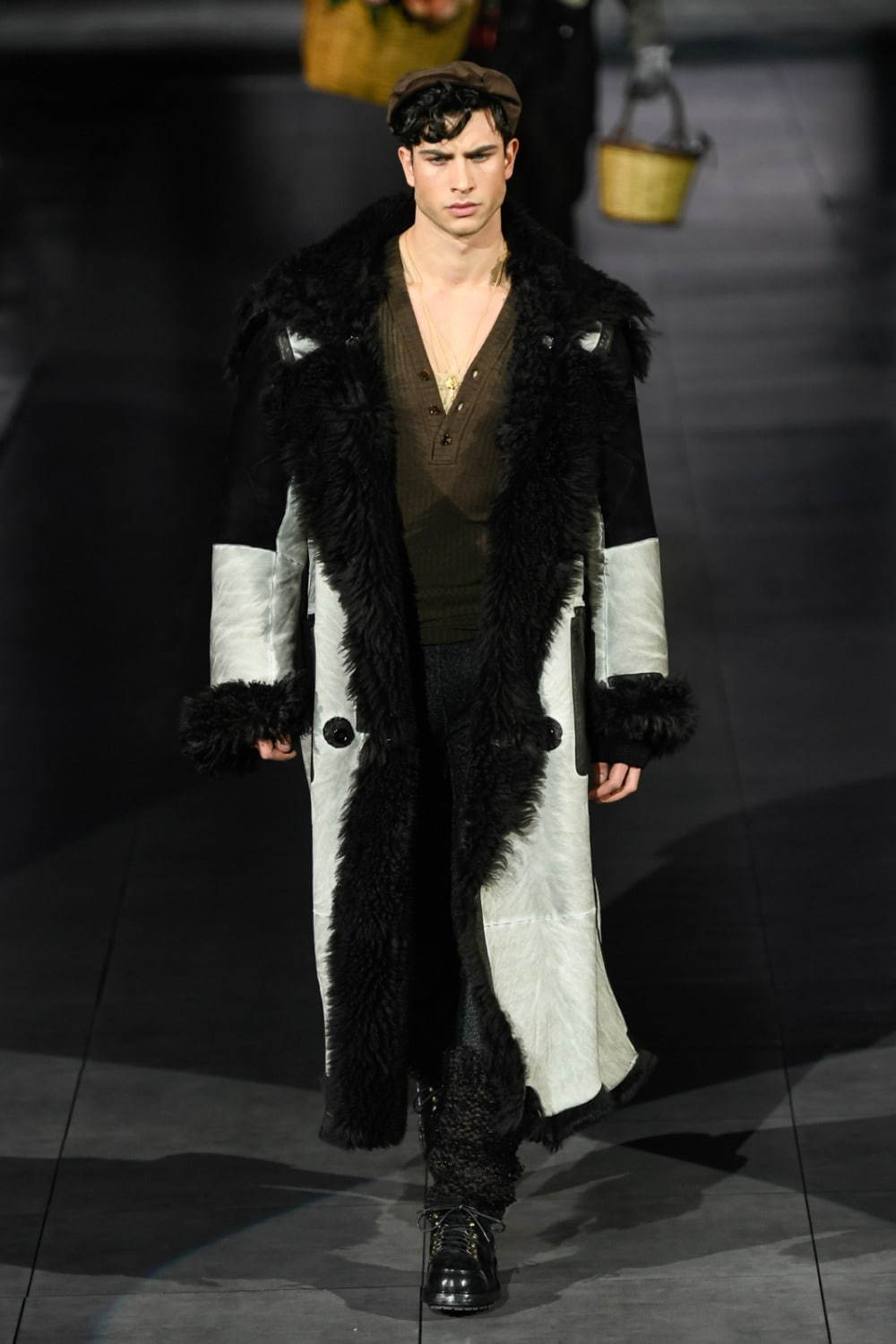 ドルチェ＆ガッバーナ 2020-21年秋冬<span>コレクション</span> - 写真47