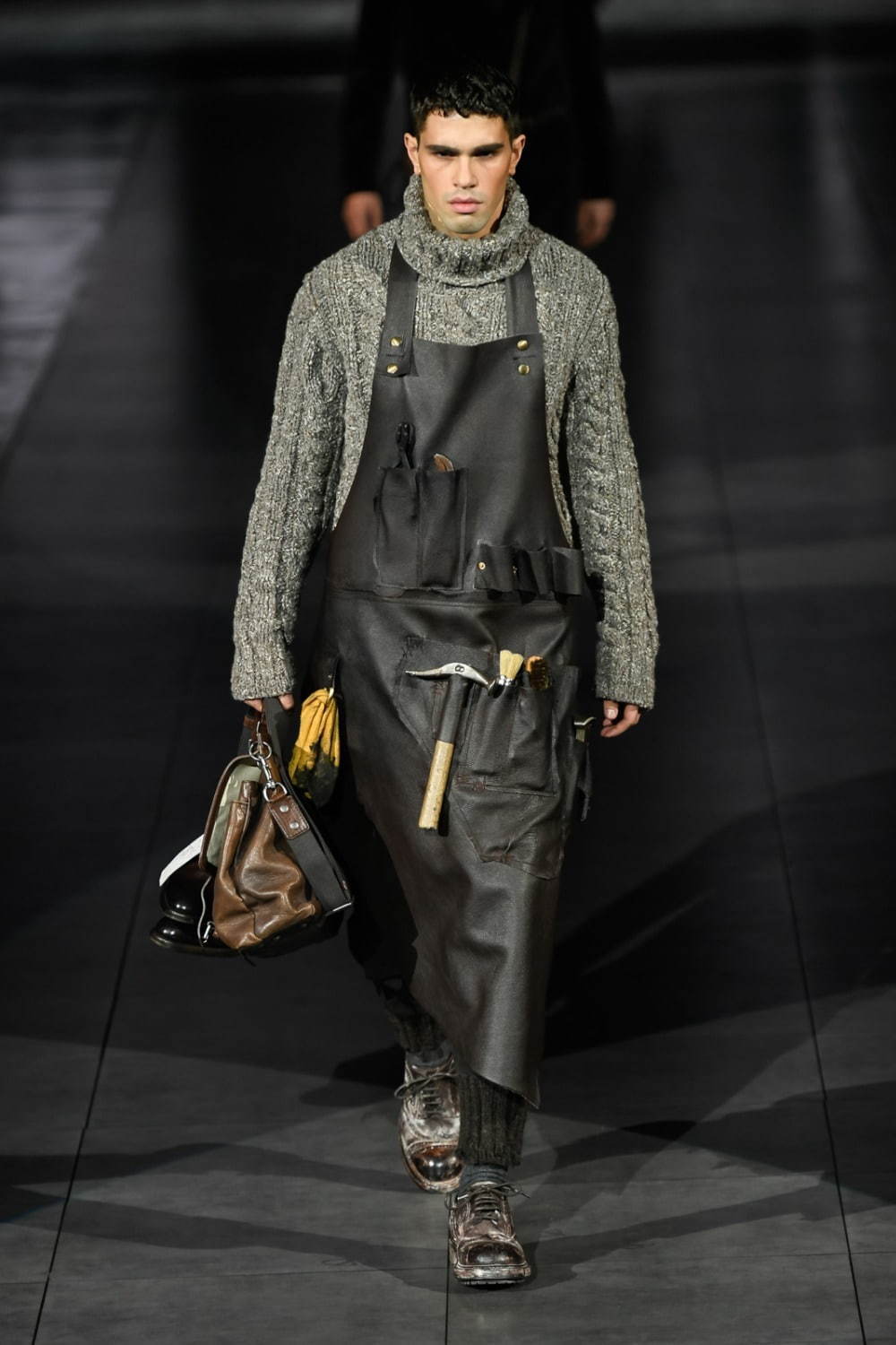 ドルチェ＆ガッバーナ 2020-21年秋冬<span>コレクション</span> - 写真56