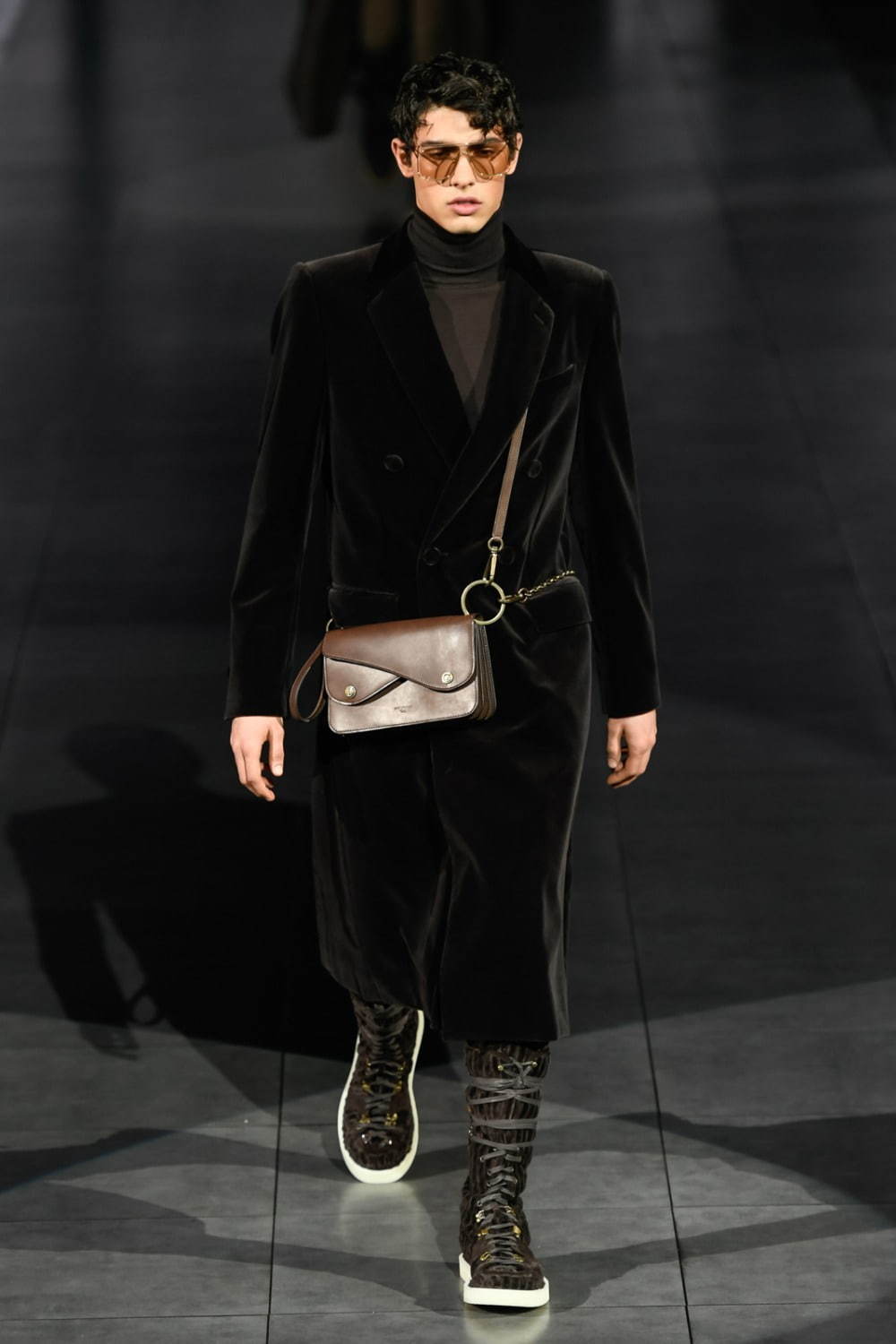 ドルチェ＆ガッバーナ 2020-21年秋冬<span>コレクション</span> - 写真57