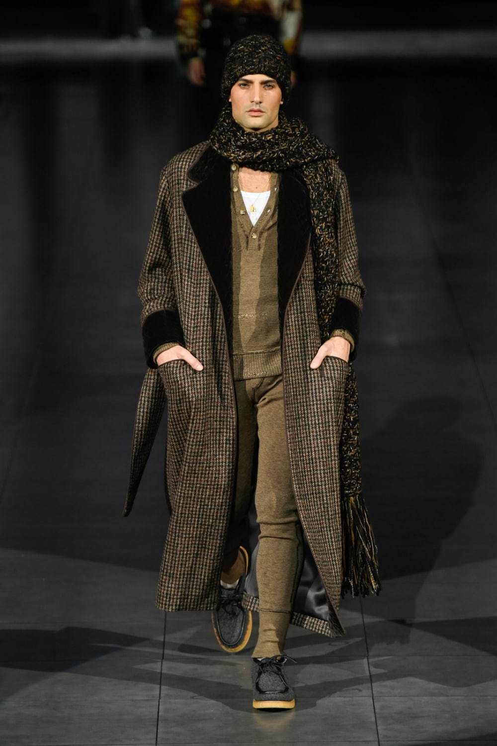 ドルチェ＆ガッバーナ 2020-21年秋冬<span>コレクション</span> - 写真58