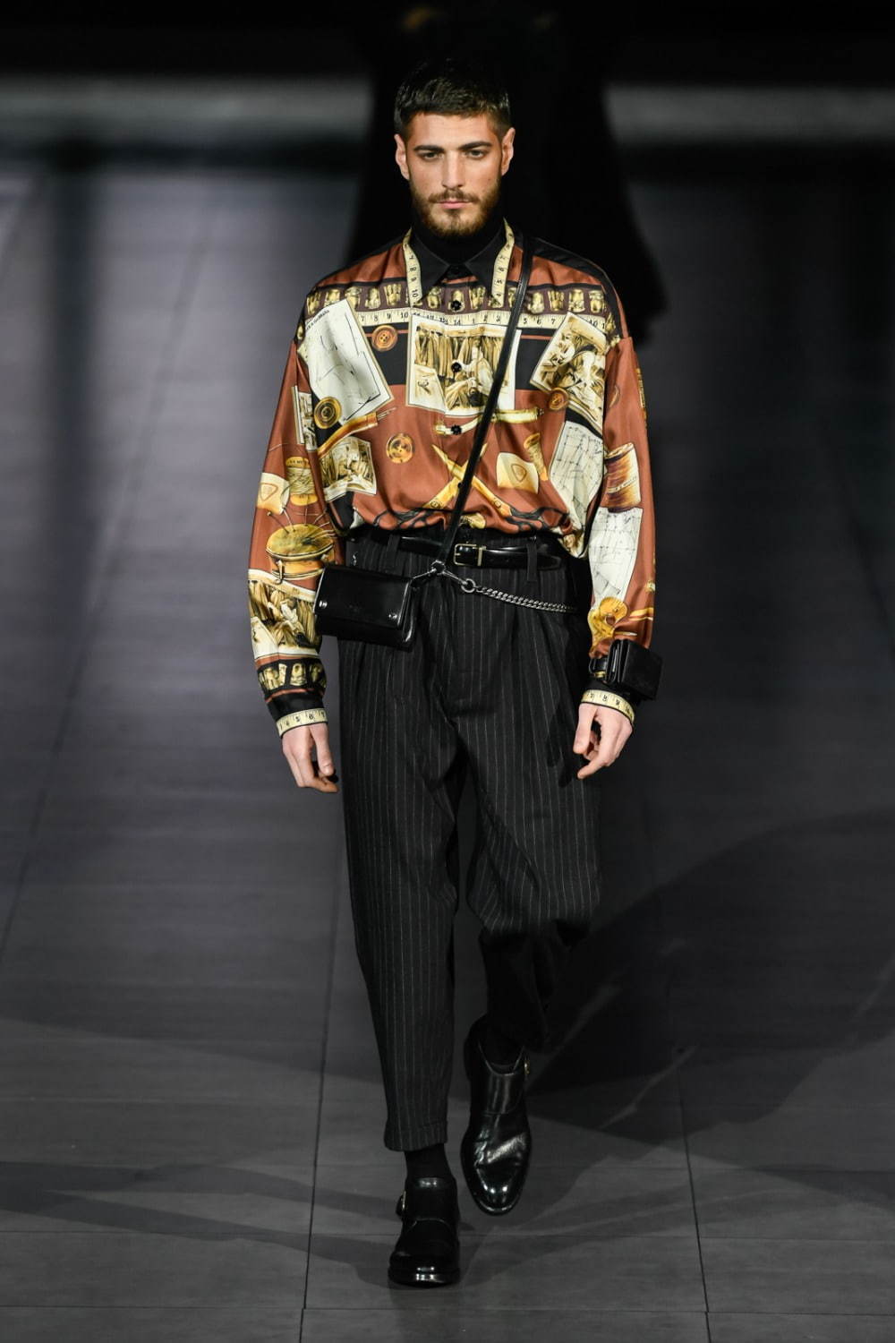 ドルチェ＆ガッバーナ 2020-21年秋冬<span>コレクション</span> - 写真59
