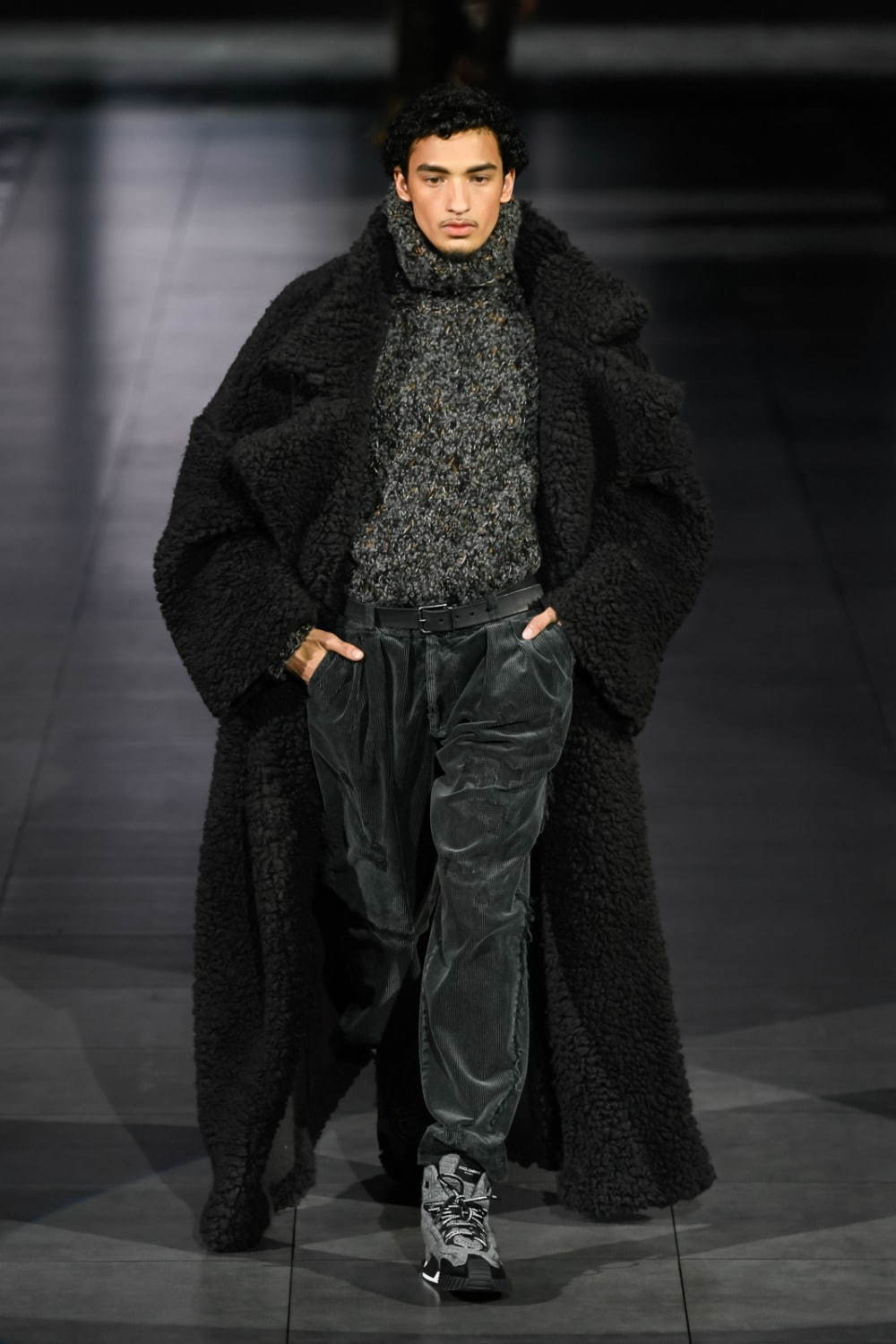 ドルチェ＆ガッバーナ 2020-21年秋冬<span>コレクション</span> - 写真60