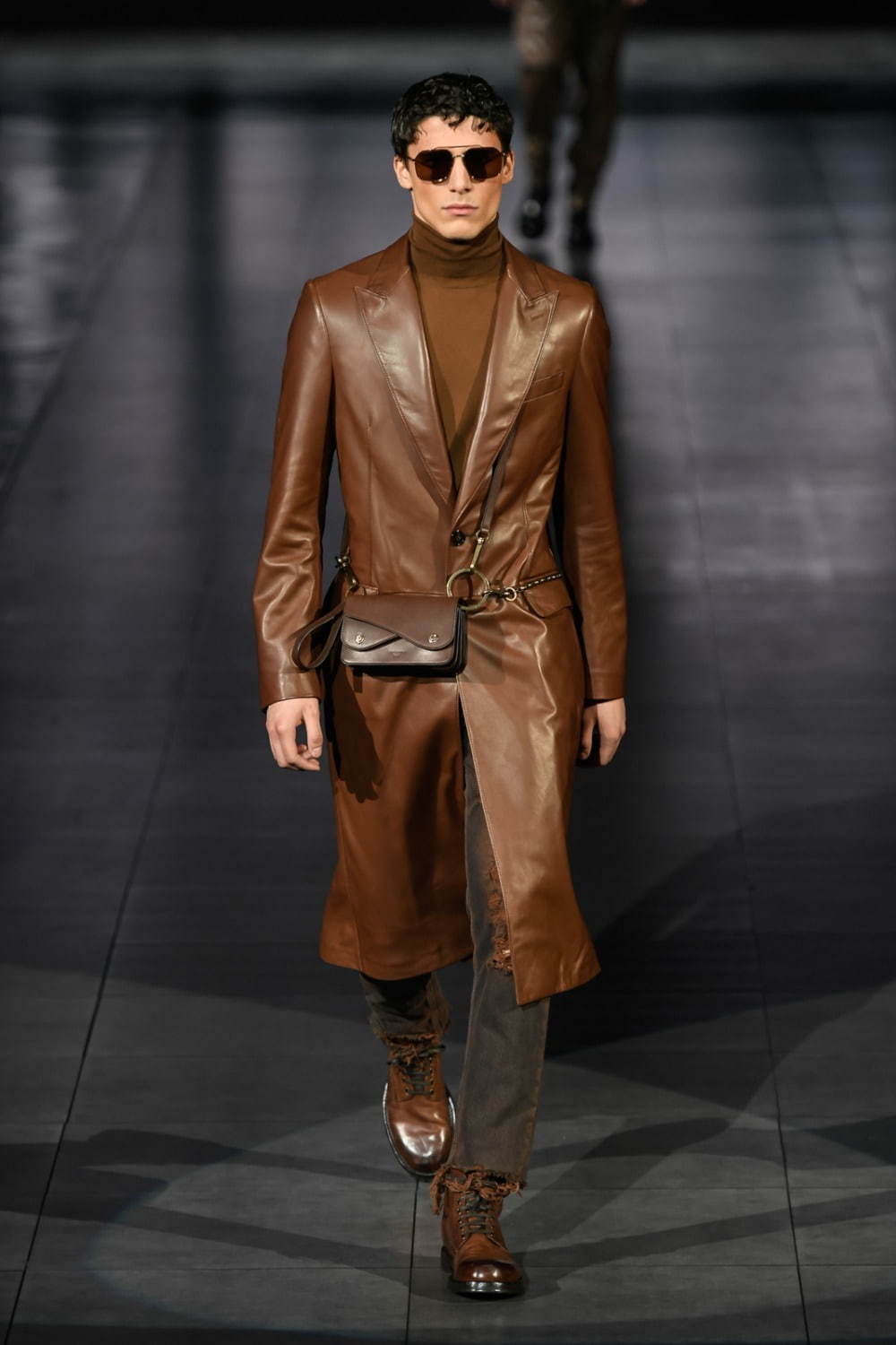 ドルチェ＆ガッバーナ 2020-21年秋冬<span>コレクション</span> - 写真62