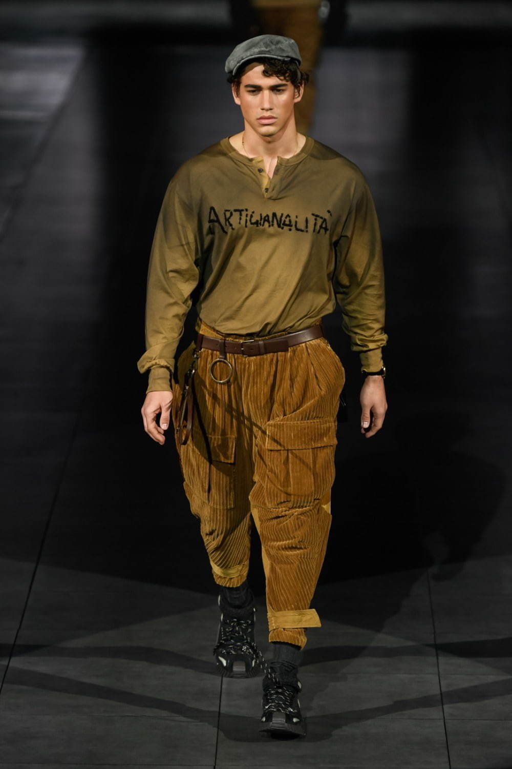ドルチェ＆ガッバーナ 2020-21年秋冬<span>コレクション</span> - 写真67