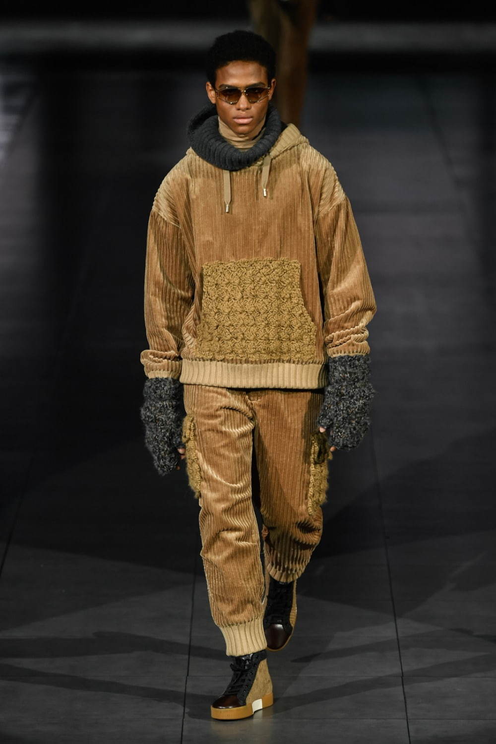 ドルチェ＆ガッバーナ 2020-21年秋冬<span>コレクション</span> - 写真68