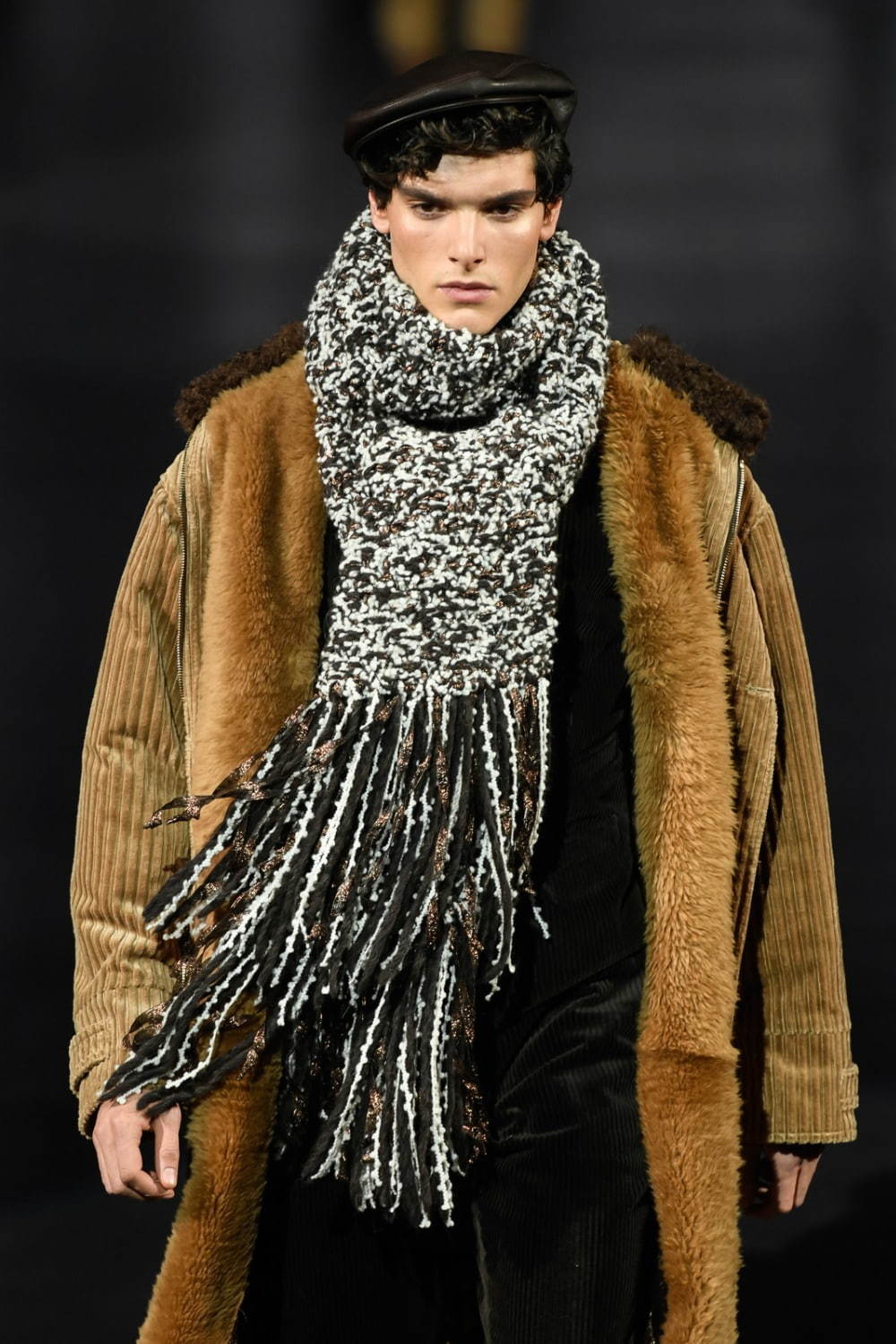 ドルチェ＆ガッバーナ 2020-21年秋冬<span>コレクション</span> - 写真71