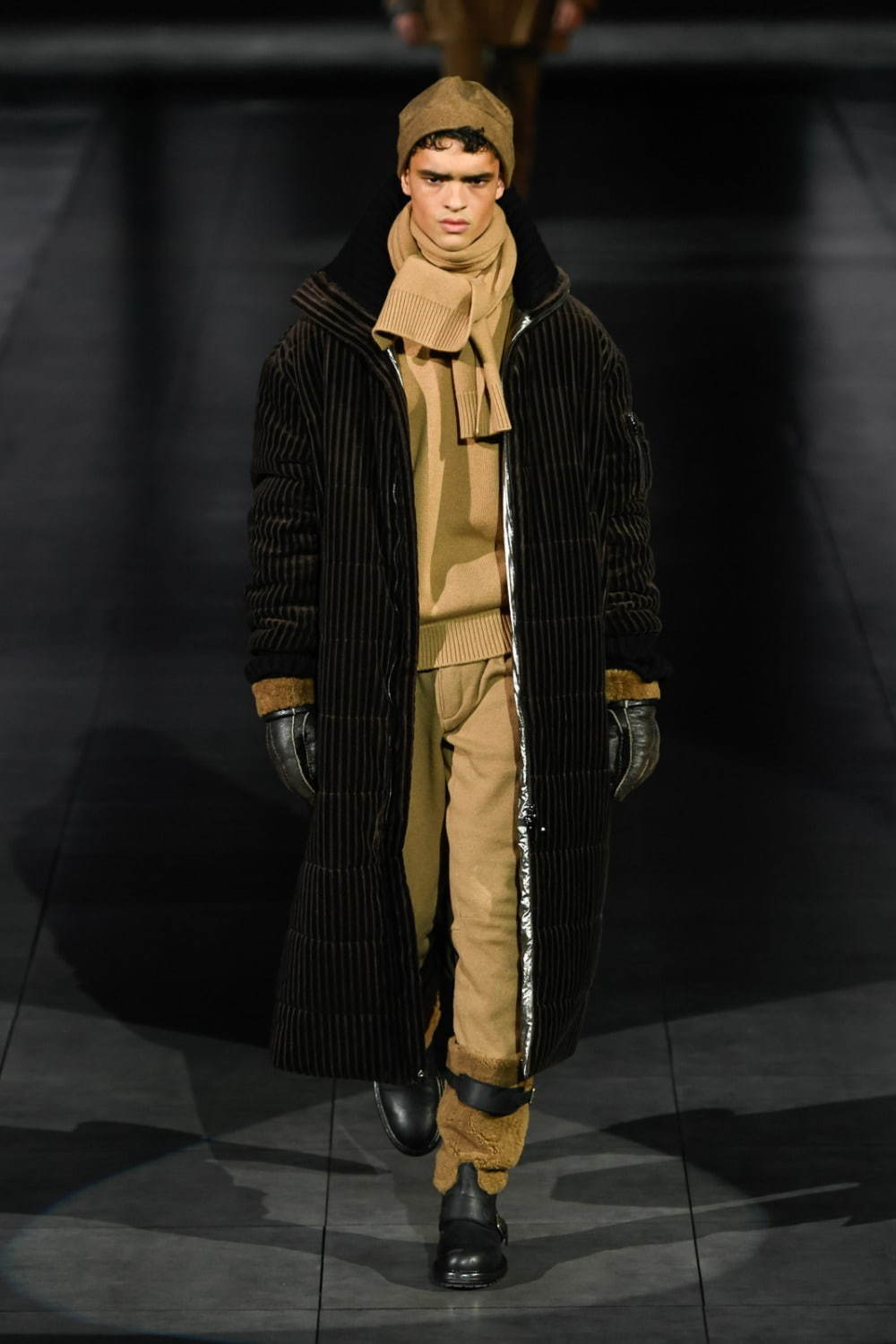 ドルチェ＆ガッバーナ 2020-21年秋冬<span>コレクション</span> - 写真74