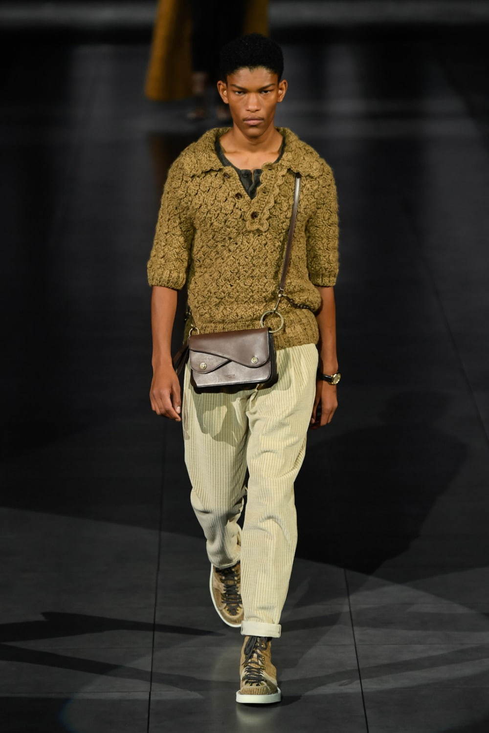 ドルチェ＆ガッバーナ 2020-21年秋冬<span>コレクション</span> - 写真80