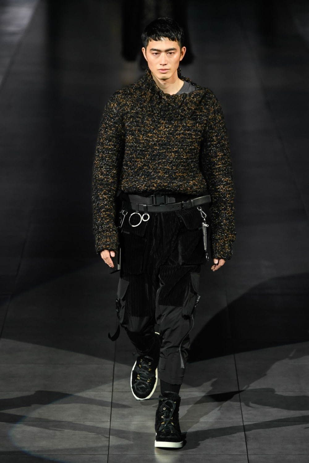ドルチェ＆ガッバーナ 2020-21年秋冬<span>コレクション</span> - 写真85