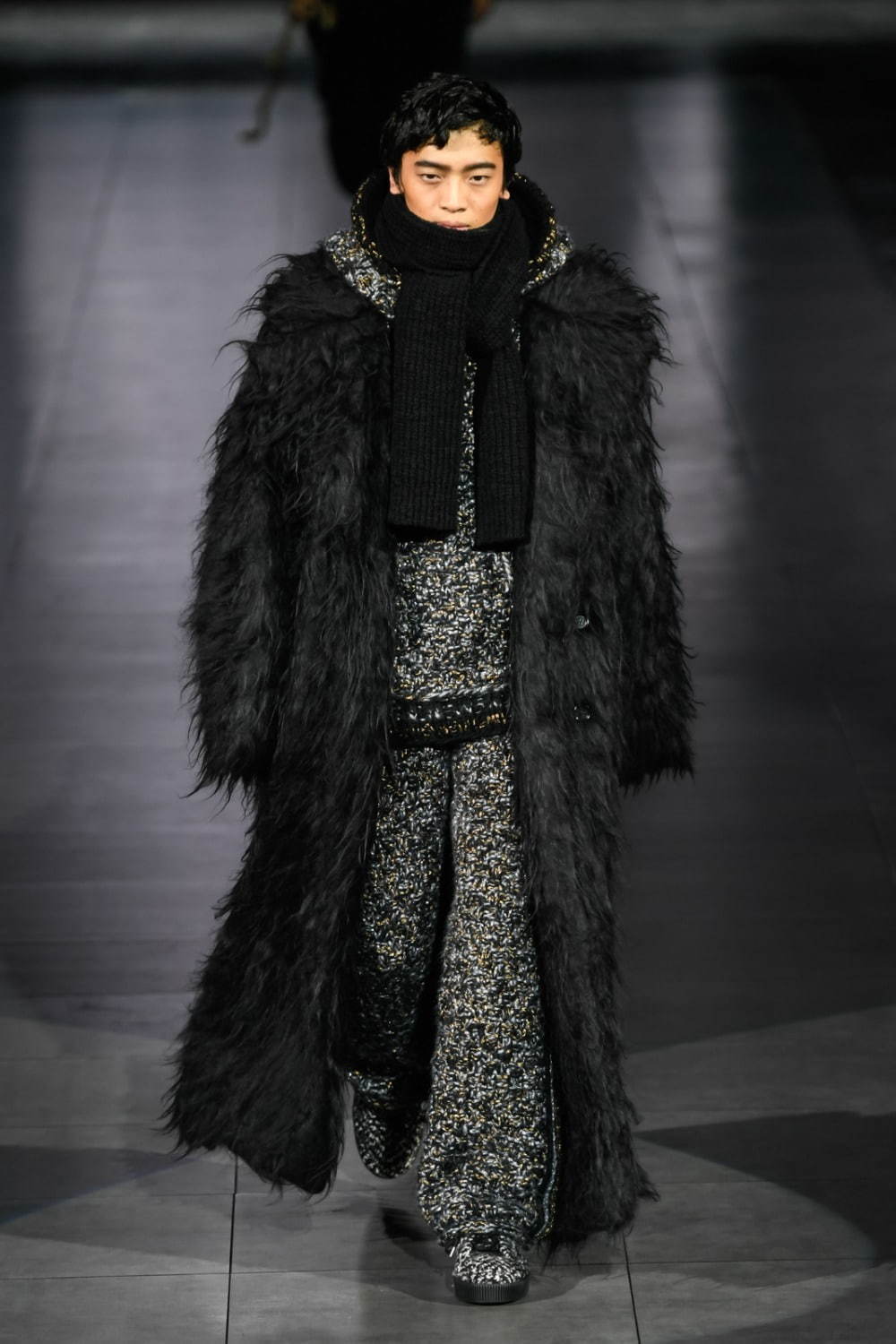 ドルチェ＆ガッバーナ 2020-21年秋冬<span>コレクション</span> - 写真86
